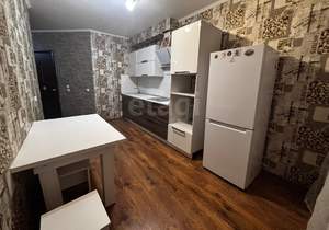 1-к квартира, вторичка, 43м2, 7/16 этаж