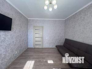 2-к квартира, вторичка, 62м2, 4/18 этаж