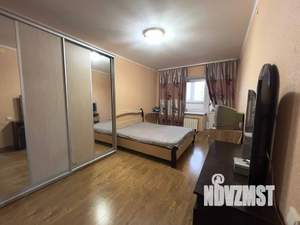 2-к квартира, вторичка, 61м2, 7/12 этаж