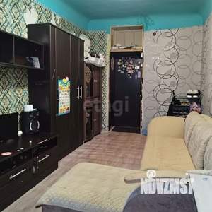 Студия квартира, вторичка, 14м2, 4/5 этаж