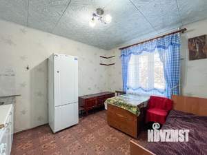 2-к квартира, вторичка, 48м2, 2/9 этаж