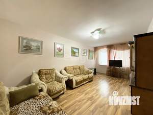 3-к квартира, вторичка, 96м2, 11/14 этаж