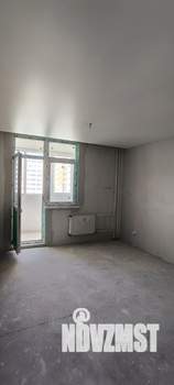 1-к квартира, вторичка, 36м2, 13/18 этаж