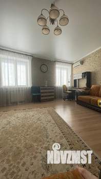 2-к квартира, вторичка, 70м2, 11/17 этаж
