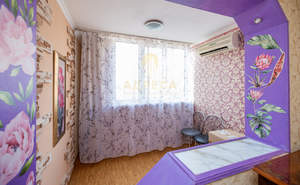 3-к квартира, вторичка, 66м2, 3/10 этаж