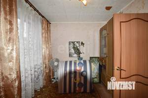 3-к квартира, вторичка, 66м2, 5/9 этаж