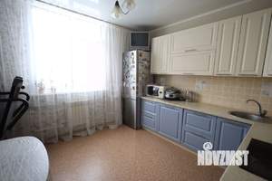 3-к квартира, вторичка, 87м2, 6/11 этаж