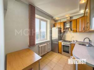 1-к квартира, вторичка, 35м2, 6/9 этаж