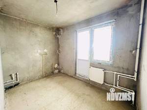 1-к квартира, вторичка, 31м2, 9/17 этаж