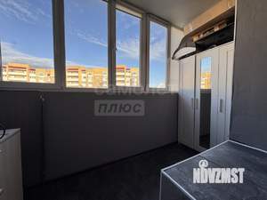 1-к квартира, вторичка, 37м2, 13/18 этаж