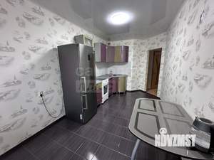 1-к квартира, вторичка, 43м2, 8/16 этаж