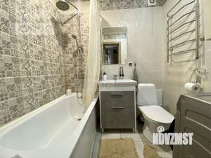 3-к квартира, вторичка, 44м2, 1/5 этаж