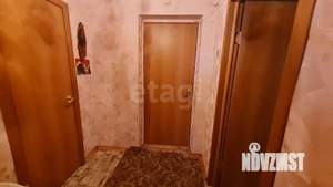 1-к квартира, вторичка, 34м2, 11/14 этаж