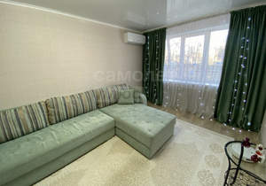 3-к квартира, вторичка, 65м2, 2/9 этаж