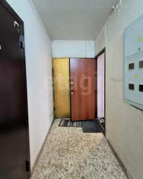 1-к квартира, вторичка, 36м2, 9/10 этаж