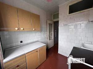 3-к квартира, вторичка, 61м2, 4/5 этаж