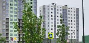 3-к квартира, вторичка, 84м2, 2/12 этаж
