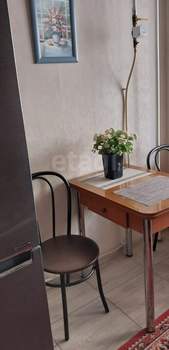 1-к квартира, вторичка, 41м2, 8/10 этаж
