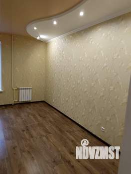 2-к квартира, вторичка, 72м2, 7/17 этаж