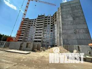 1-к квартира, вторичка, 35м2, 10/10 этаж