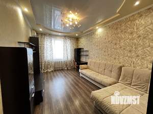 1-к квартира, вторичка, 46м2, 9/18 этаж