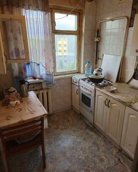 2-к квартира, вторичка, 45м2, 5/5 этаж