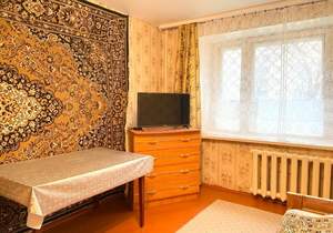 2-к квартира, вторичка, 50м2, 1/5 этаж