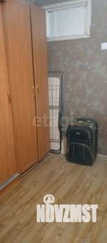 3-к квартира, вторичка, 62м2, 3/5 этаж