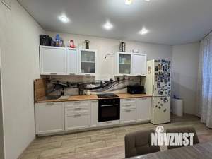 2-к квартира, вторичка, 59м2, 10/17 этаж