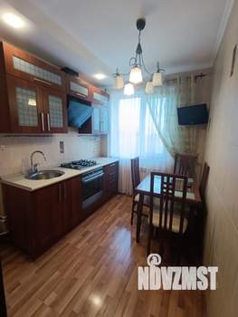 4-к квартира, вторичка, 61м2, 5/5 этаж