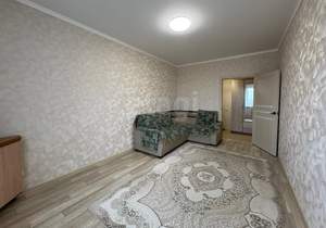1-к квартира, вторичка, 37м2, 4/17 этаж