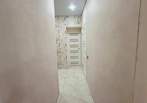 2-к квартира, вторичка, 55м2, 1/3 этаж