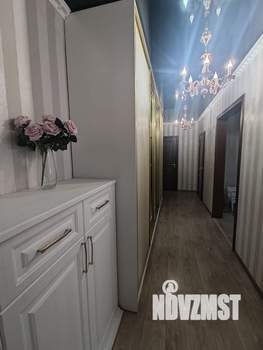 3-к квартира, вторичка, 80м2, 17/17 этаж