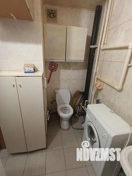 1-к квартира, вторичка, 41м2, 1/9 этаж