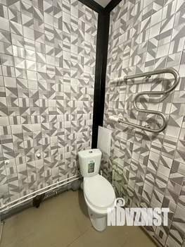 1-к квартира, вторичка, 37м2, 14/19 этаж