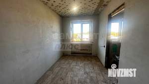2-к квартира, вторичка, 43м2, 2/2 этаж