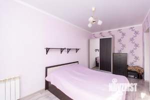 3-к квартира, вторичка, 70м2, 3/3 этаж