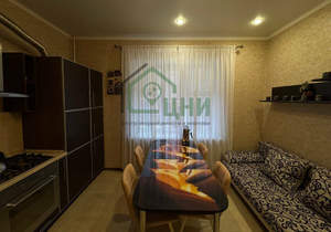 3-к квартира, вторичка, 62м2, 2/3 этаж