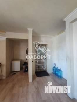 3-к квартира, вторичка, 80м2, 6/17 этаж