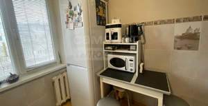 2-к квартира, вторичка, 47м2, 4/5 этаж