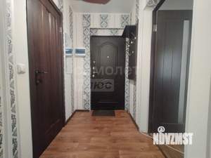 1-к квартира, вторичка, 32м2, 1/19 этаж