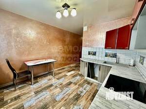 3-к квартира, вторичка, 87м2, 8/17 этаж