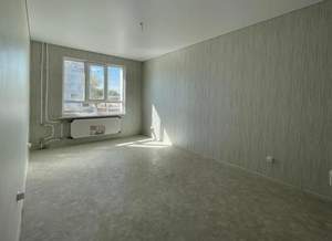 2-к квартира, вторичка, 55м2, 4/18 этаж