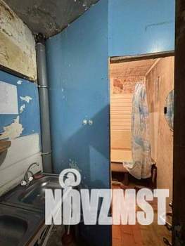 Студия квартира, вторичка, 17м2, 9/9 этаж