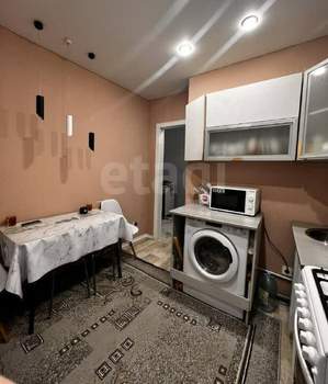 2-к квартира, вторичка, 40м2, 4/5 этаж