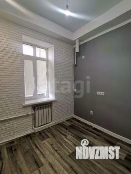 3-к квартира, вторичка, 55м2, 1/4 этаж
