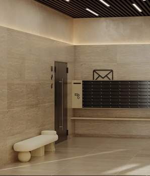 3-к квартира, вторичка, 81м2, 3/15 этаж