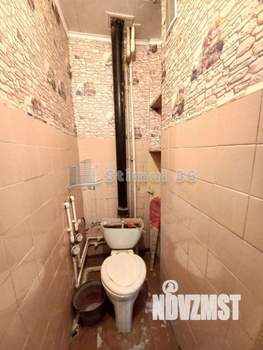 2-к квартира, вторичка, 44м2, 9/16 этаж