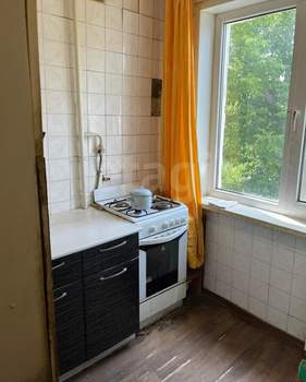 3-к квартира, вторичка, 61м2, 3/5 этаж