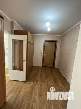 2-к квартира, вторичка, 54м2, 5/5 этаж